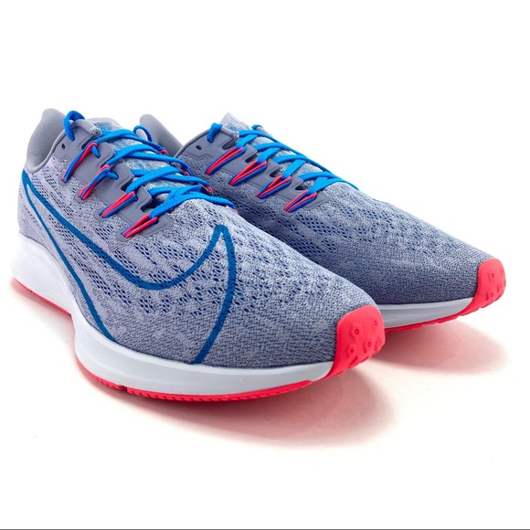 Nike Men's Air Zoom Pegasus 36 JDI Running Shoes - Picture 6 of 9